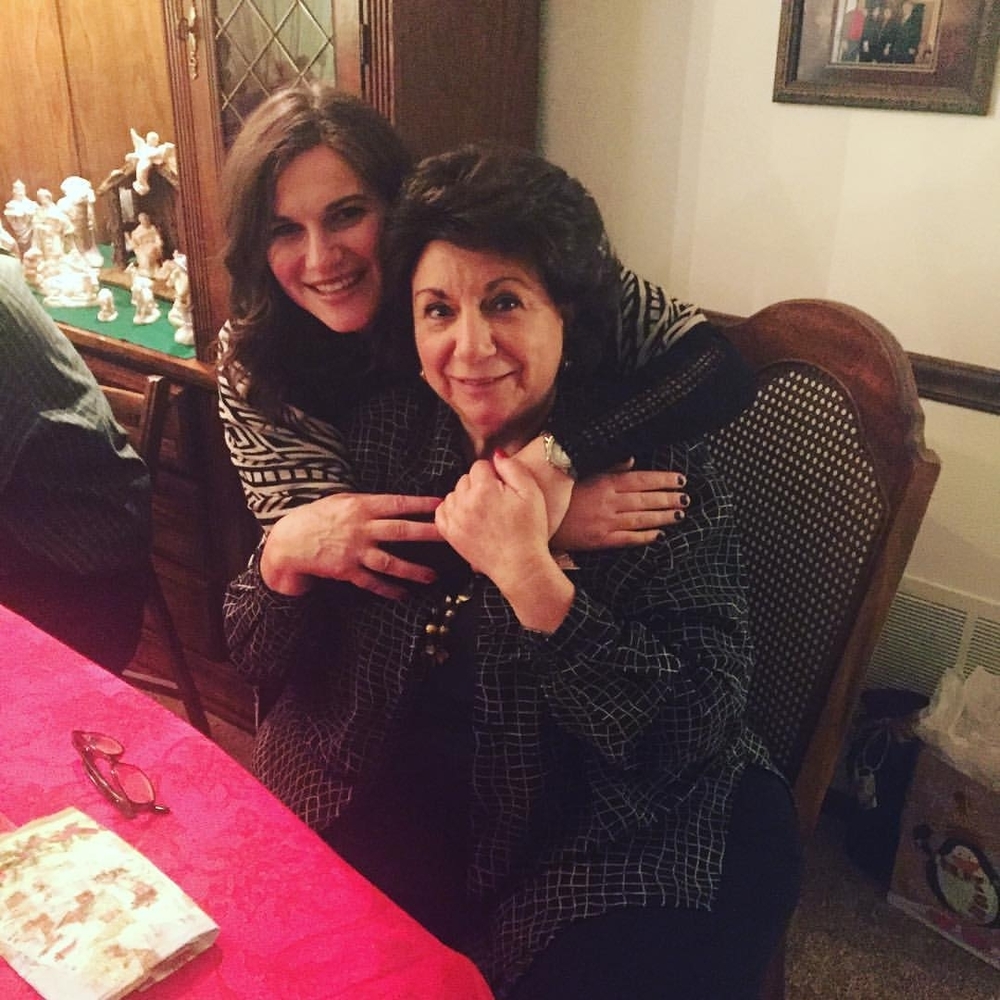 Meet your Posher, Gina